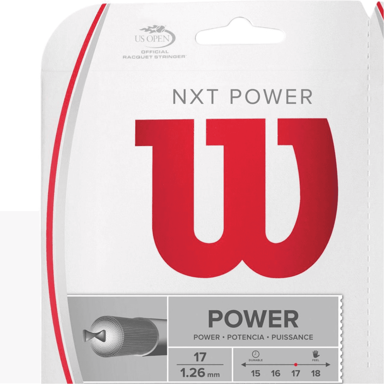 Wilson NXT POWER 17 - изображение 4