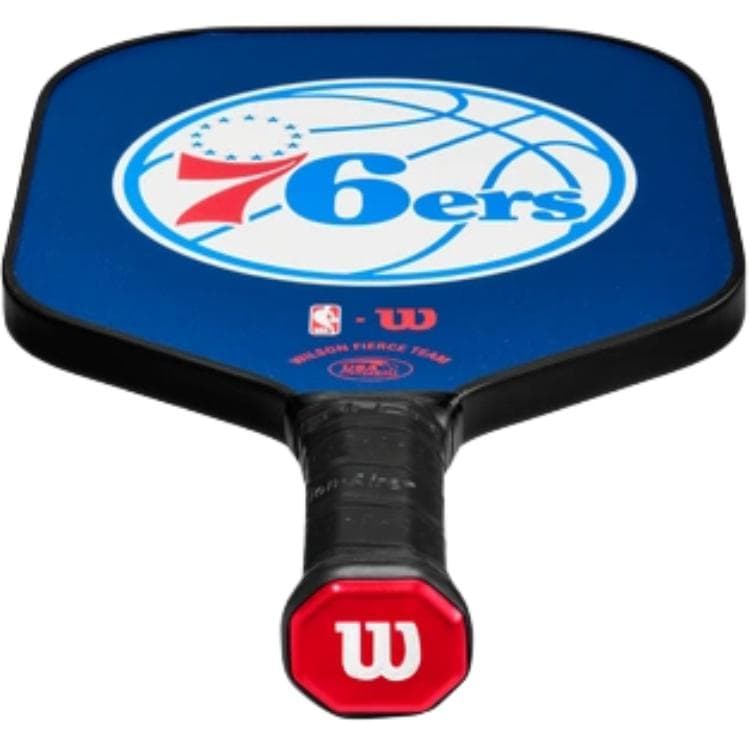 Wilson - изображение 5