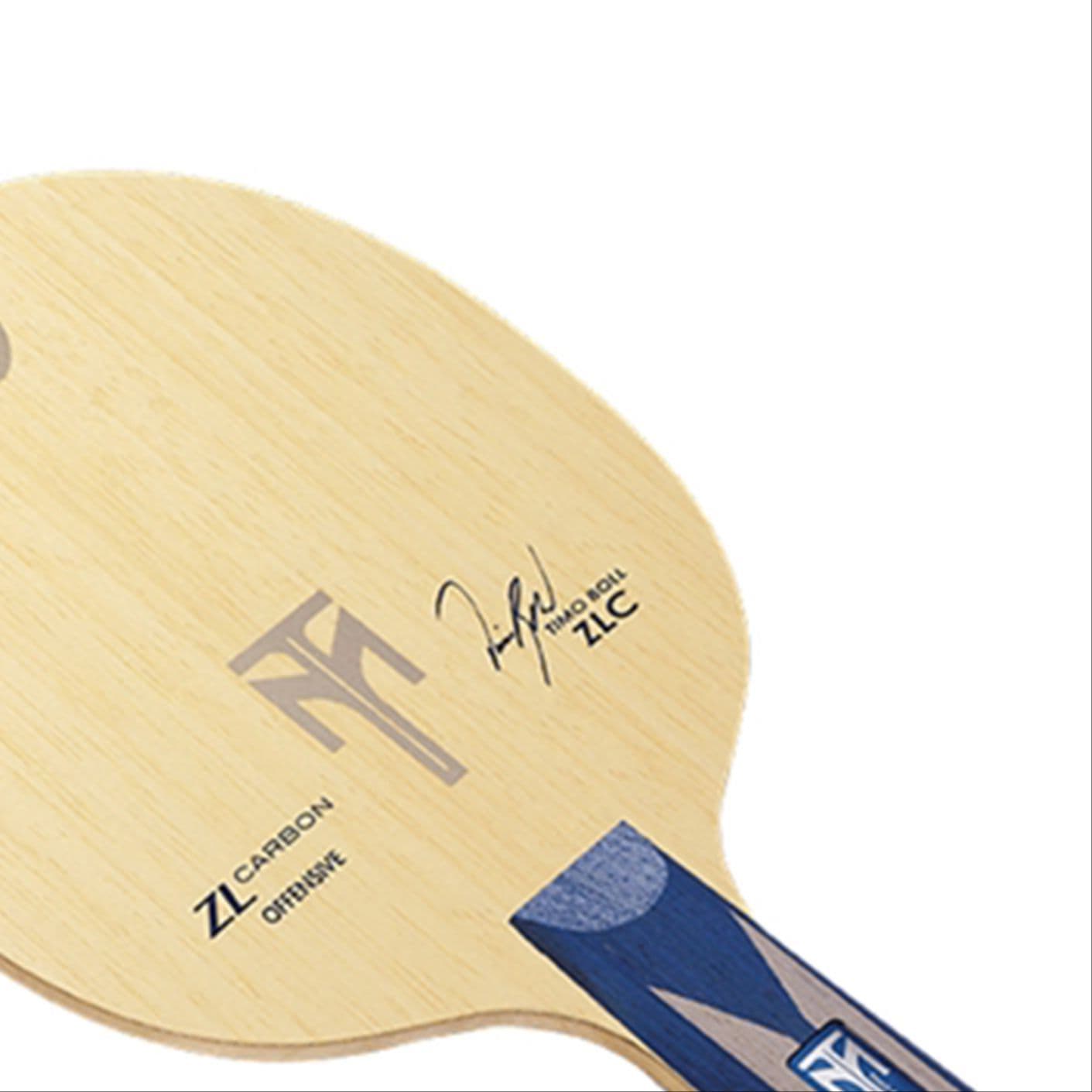 Butterfly TIMO BOLL-ZLC CS - изображение 5