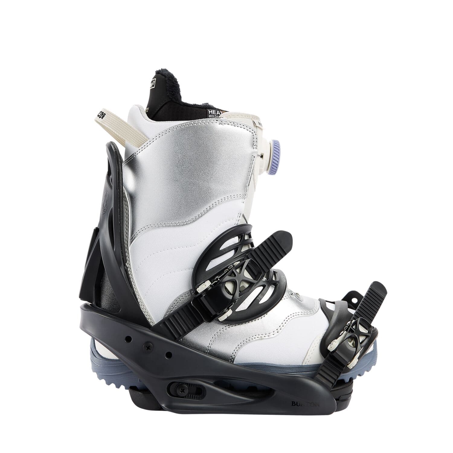 BURTON 2223CITIZEN ReFlex - изображение 3