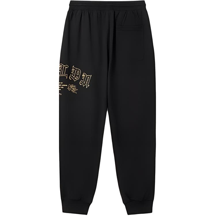Штаны Boy London Унисекс Повседневные Брюки - изображение 2