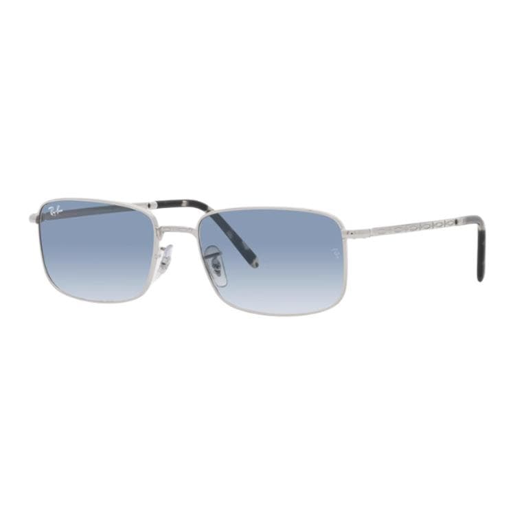 Солнцезащитные очки RayBan Квадратные Солнцезащитные Очки Унисекс Разноцветные - изображение 4