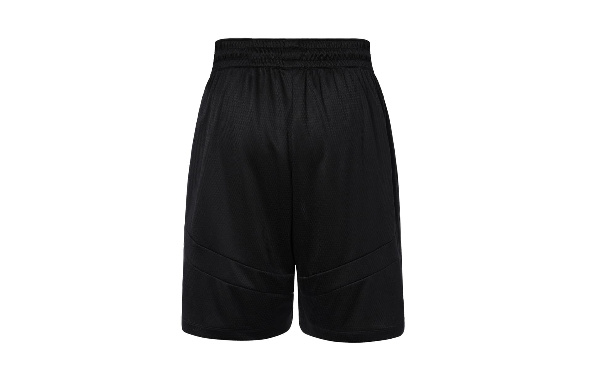 Баскетбольные шорты Nike Icon Dri-FIT - изображение 3