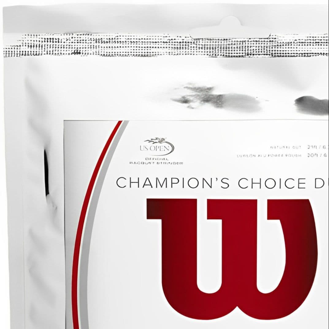 Wilson - изображение 3