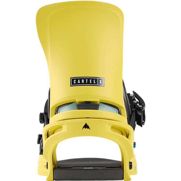BURTON CARTEL X REFLEX 23-24 - изображение 2