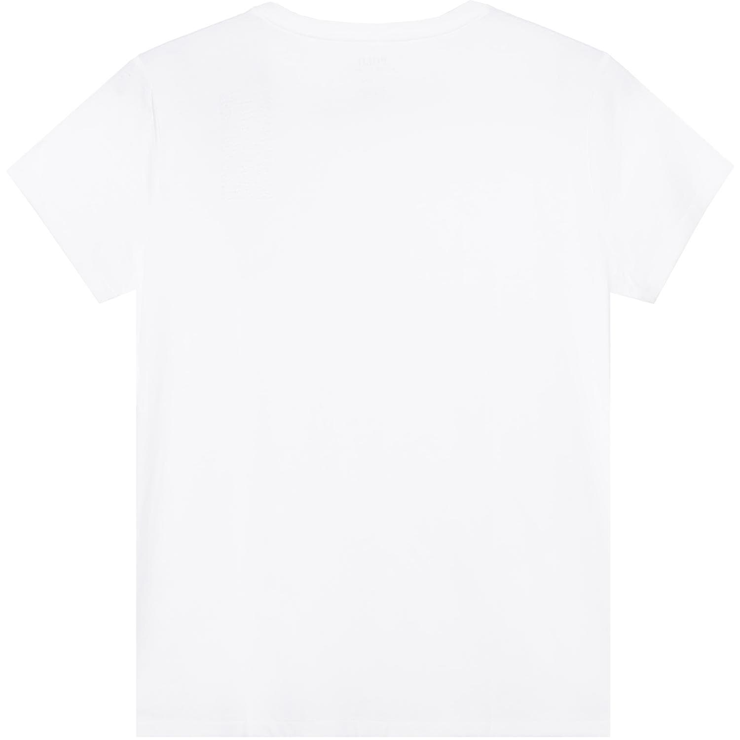 Футболка Polo Ralph Lauren LogoVT - изображение 2