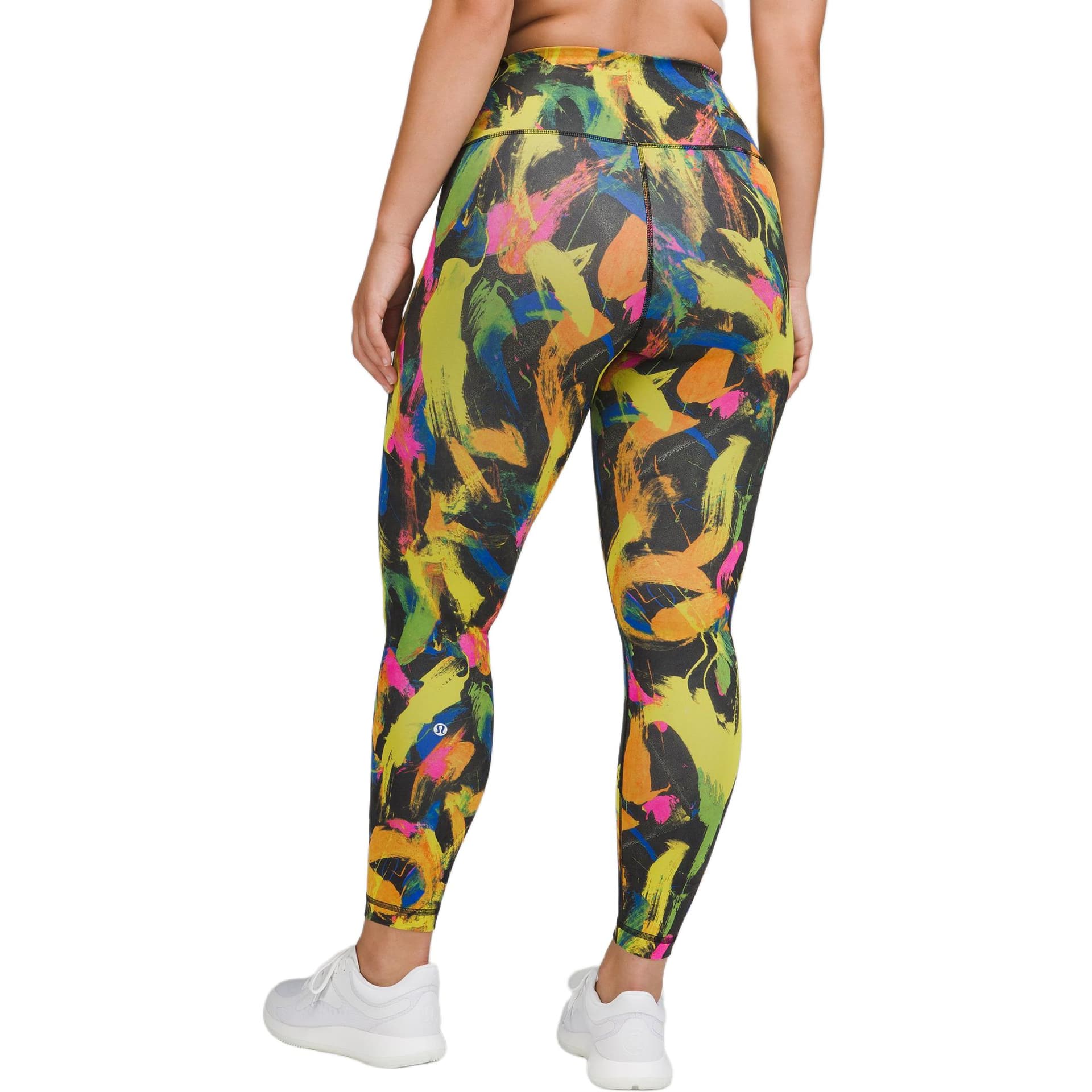 Спортивная одежда lululemon Wunder train Everlux - изображение 2