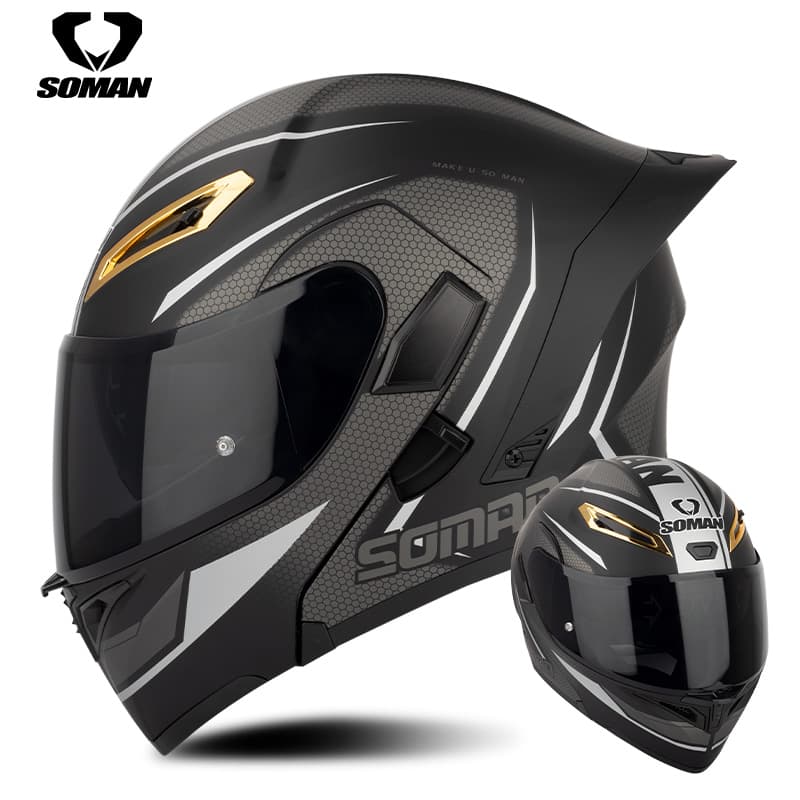 SOMAN ABSEPS 3C DOT - изображение 3