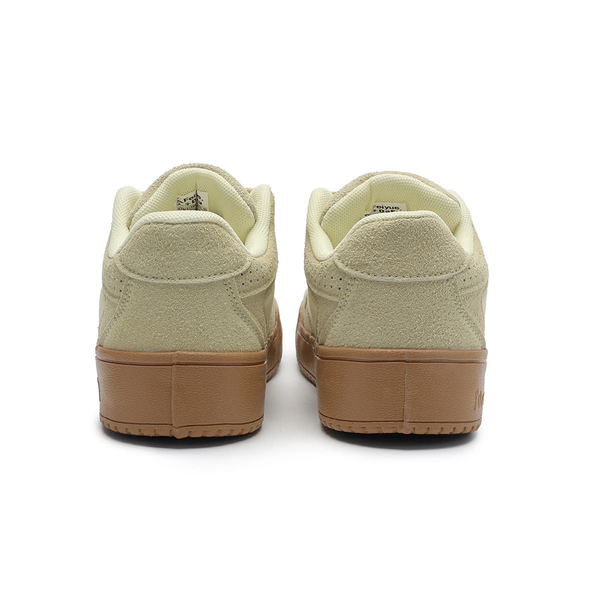 Кроссовки Feiyue - изображение 6