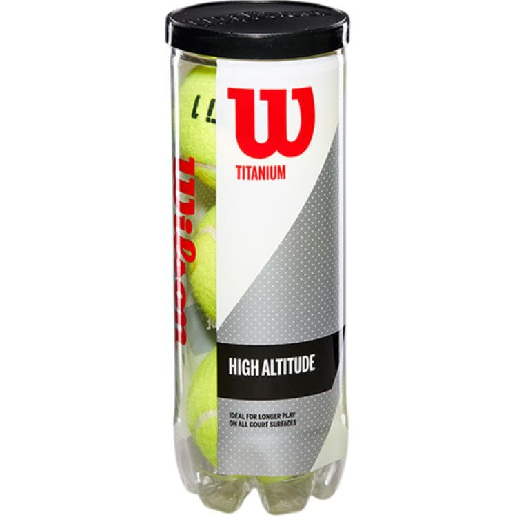 Wilson Titanium 3 Ball - изображение 3