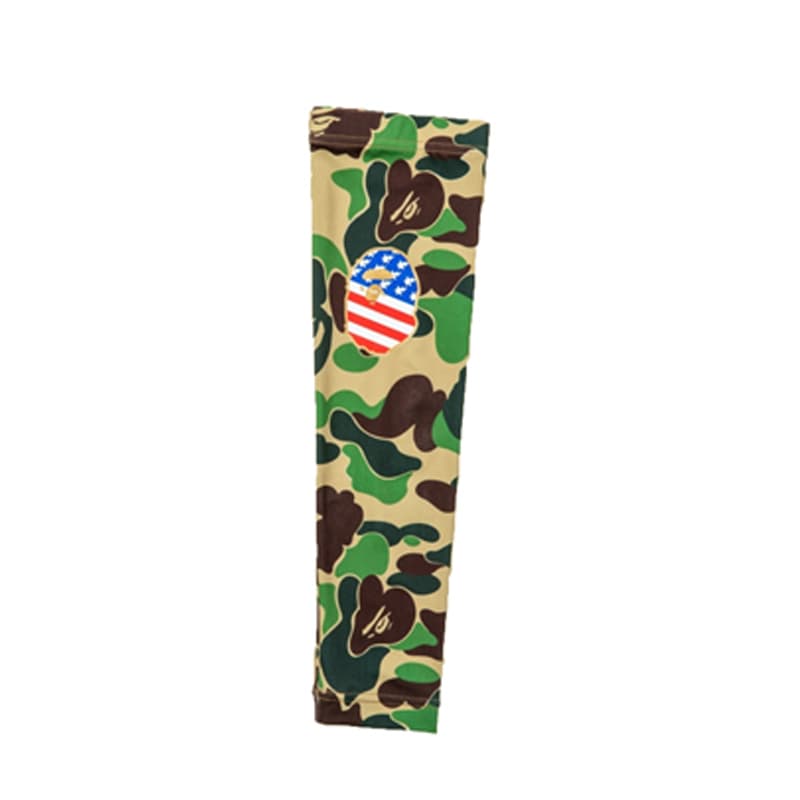 adidas x BAPE BLACK - изображение 4