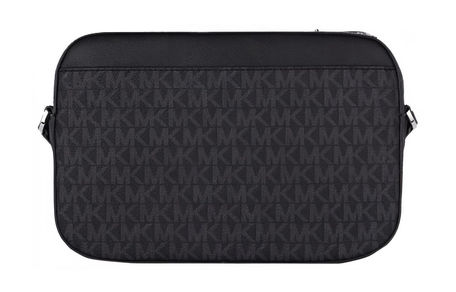 Мини-сумка MICHAEL KORS Jet Set PVC - изображение 3
