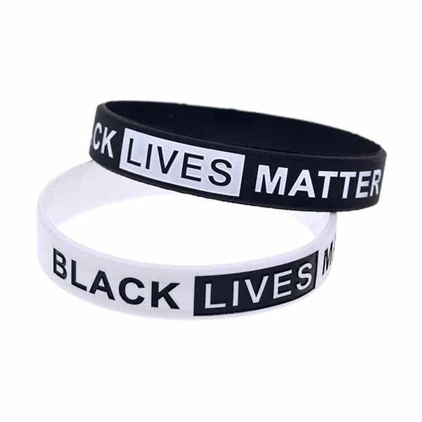 US8ACC Black lives Mattr - изображение 2