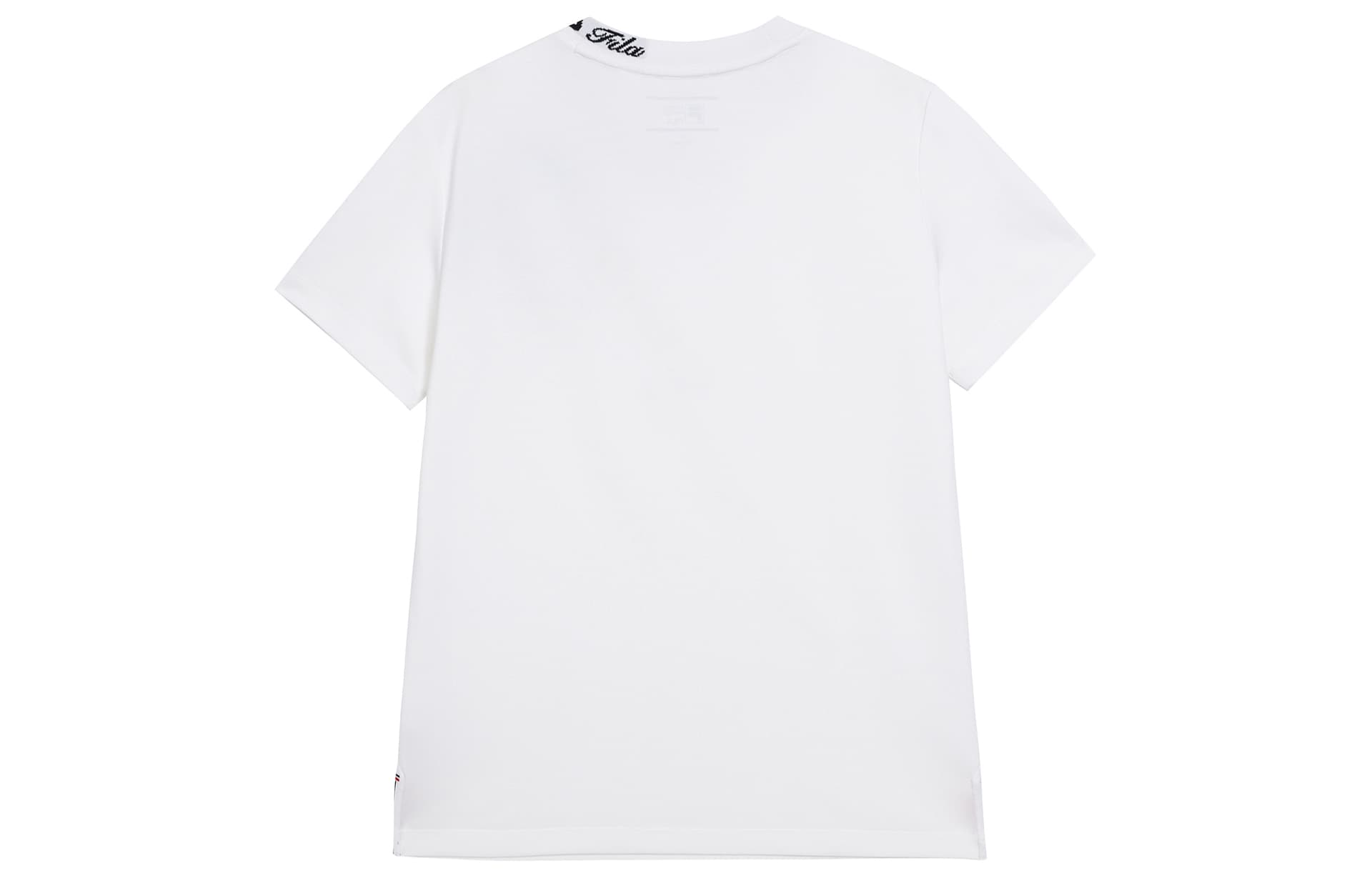 Футболка FILA T - изображение 2