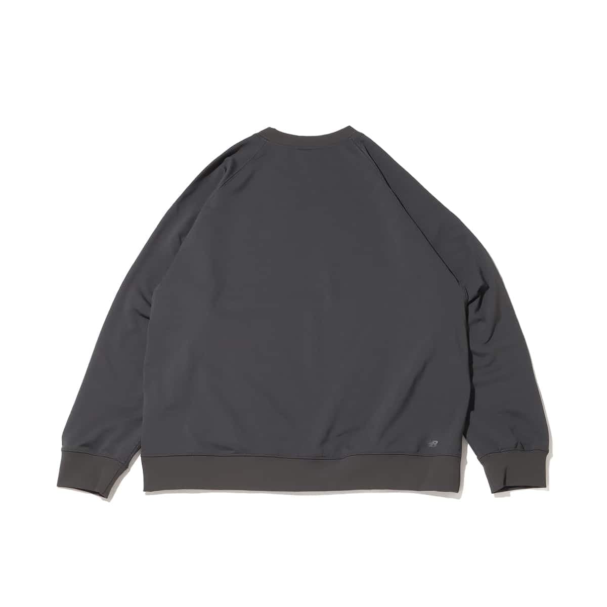 Худи New Balance MET 24 FW23 Logo - изображение 2