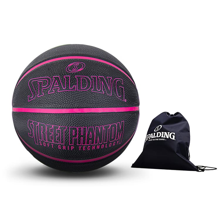 Мяч SPALDING 7 - изображение 2