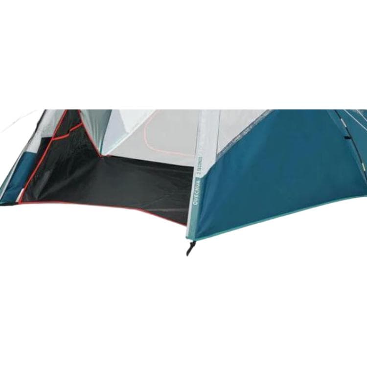 DECATHLON QUECHUA 2 SECONDS EASY FRESH - изображение 5