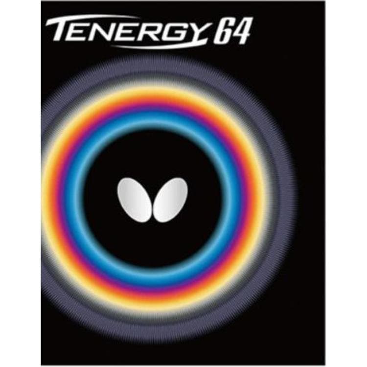 Butterfly TENERGY 64 - изображение 2