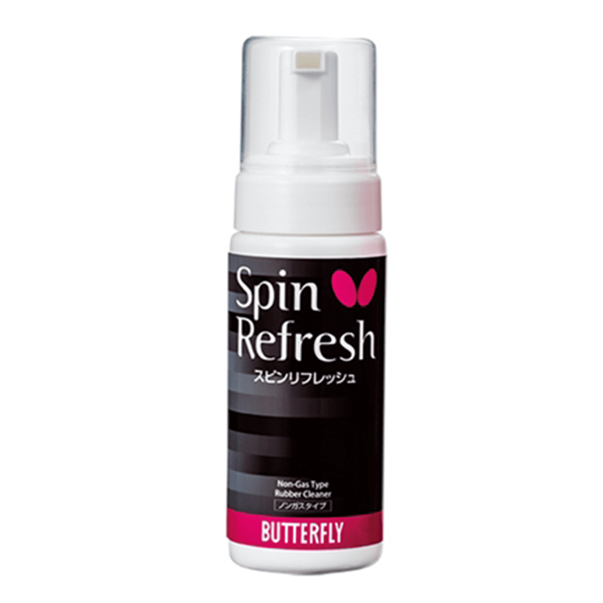 Butterfly SPIN REFRESH 150ml - изображение 2