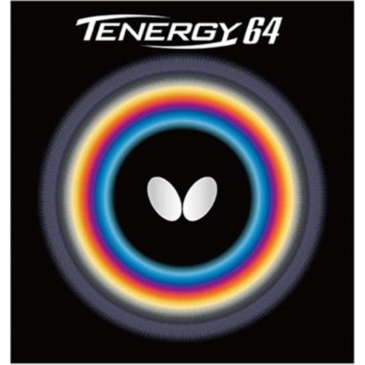 Butterfly TENERGY 64 - изображение 4