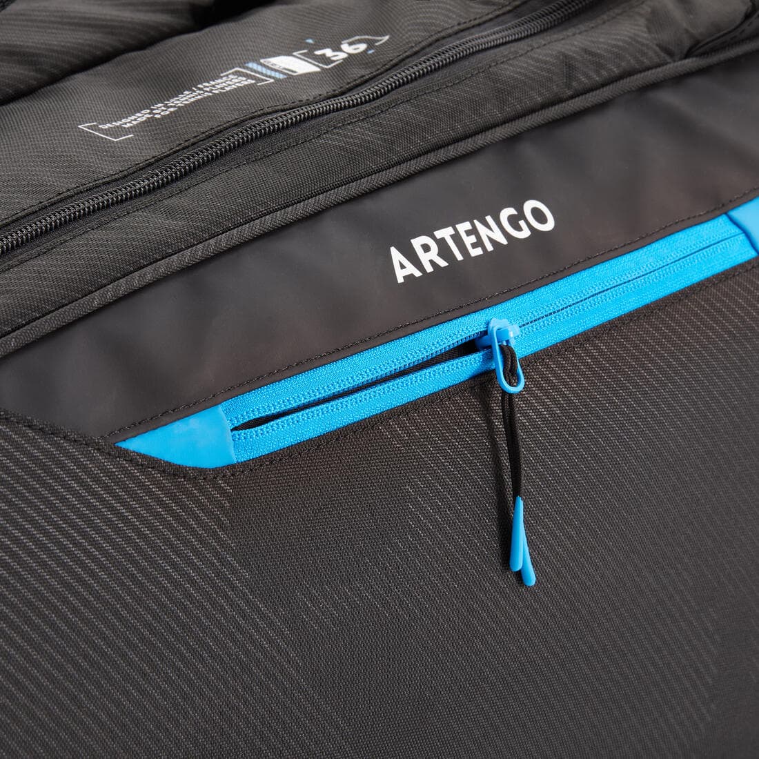 DECATHLON ARTENGO 9R 100 - изображение 2