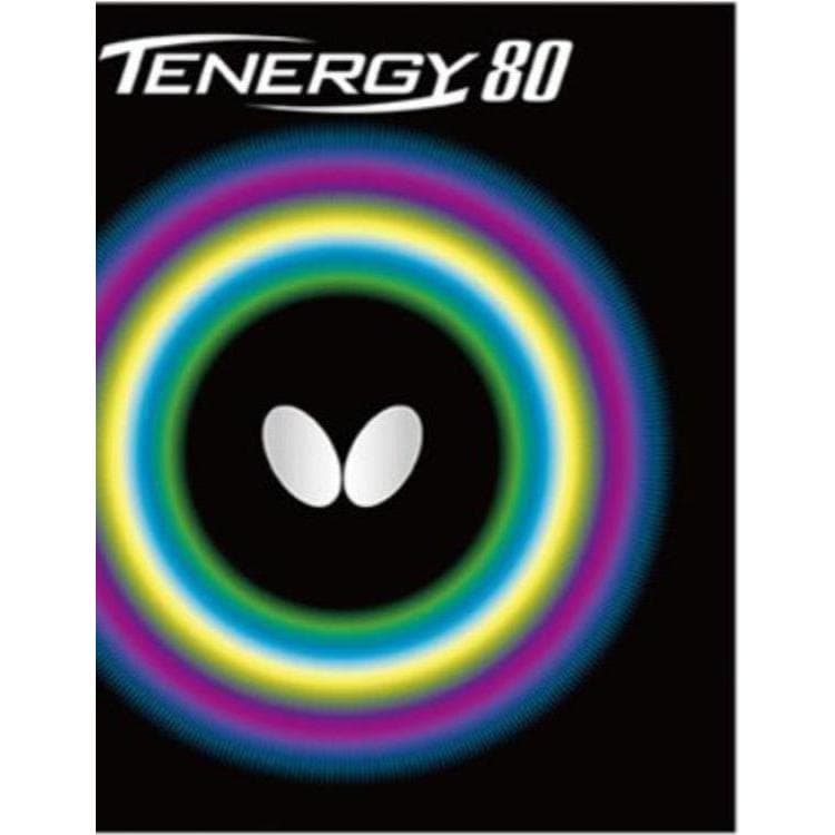 Butterfly TENERGY 80 - изображение 3