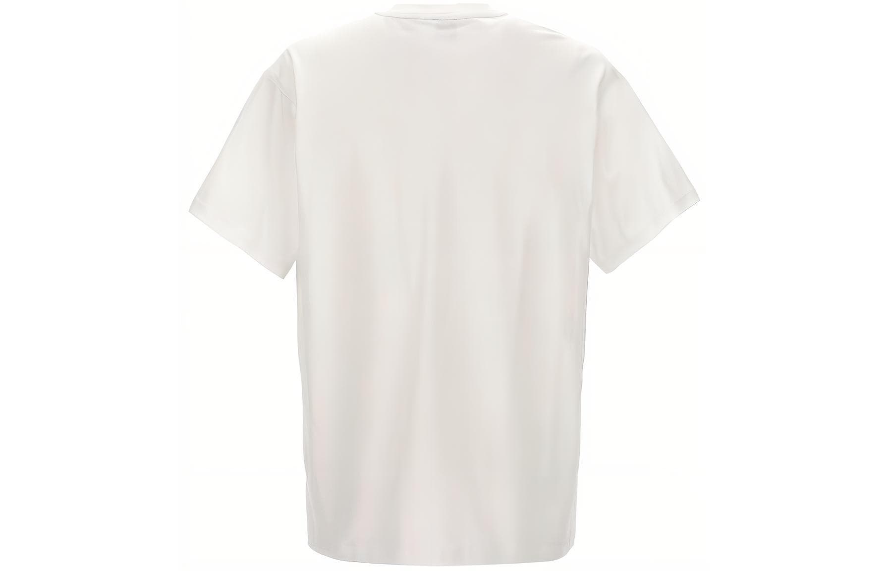 Футболка Burberry T - изображение 2