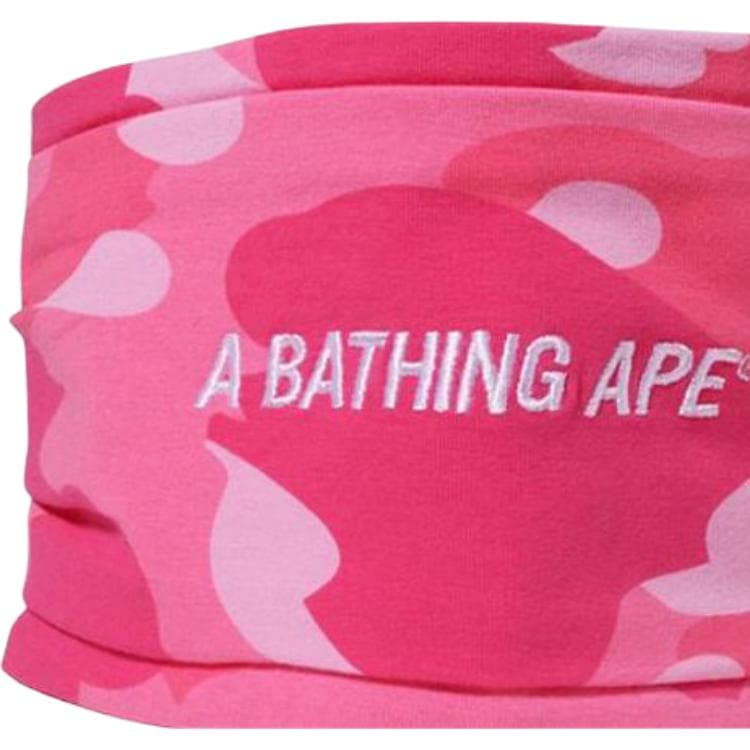 A BATHING APE 282008I - изображение 3
