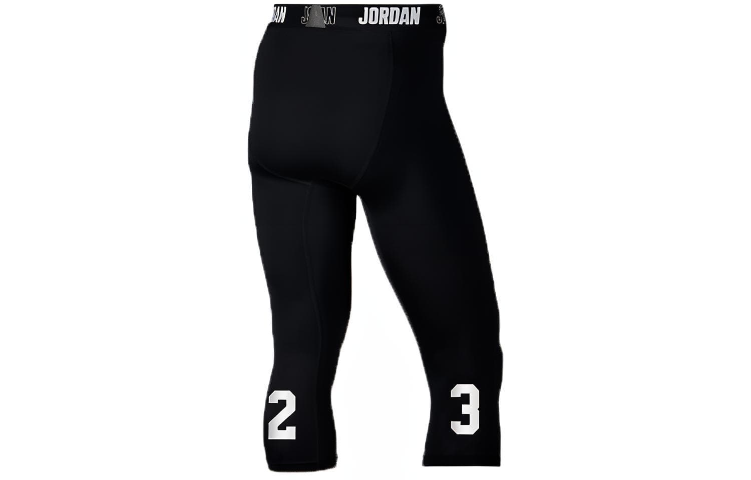 Спортивная одежда Jordan Pro Compression Three-Quarter - изображение 2