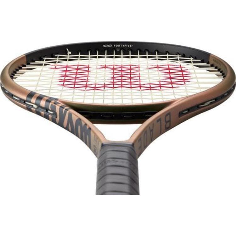 Wilson BLADE 100L V8.0 FRM 2 - изображение 3