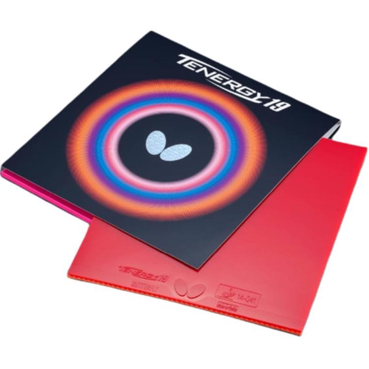 Butterfly TENERGY 19 - изображение 3