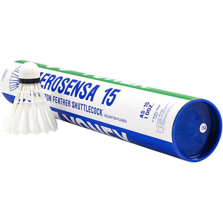 YONEX 12 - изображение 3