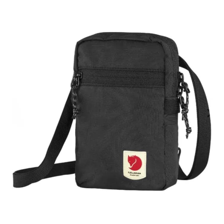 Мини-сумка Fjallraven - изображение 3