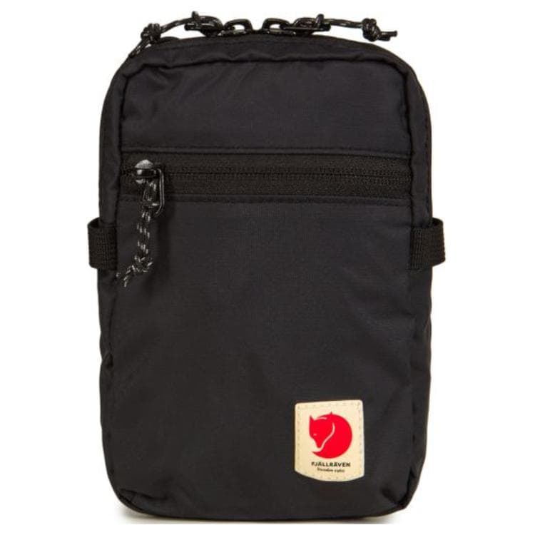 Мини-сумка Fjallraven - изображение 4