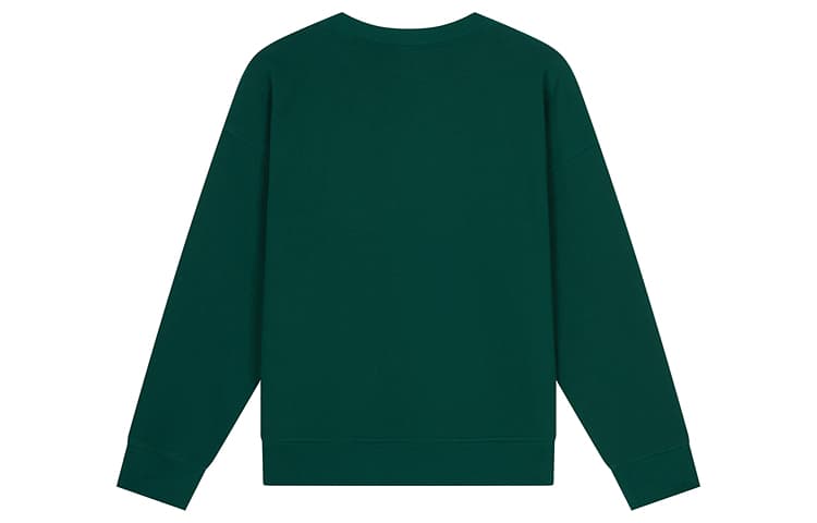 Худи Champion FW24 OG Спортивная Толстовка Версия США Женский - изображение 4