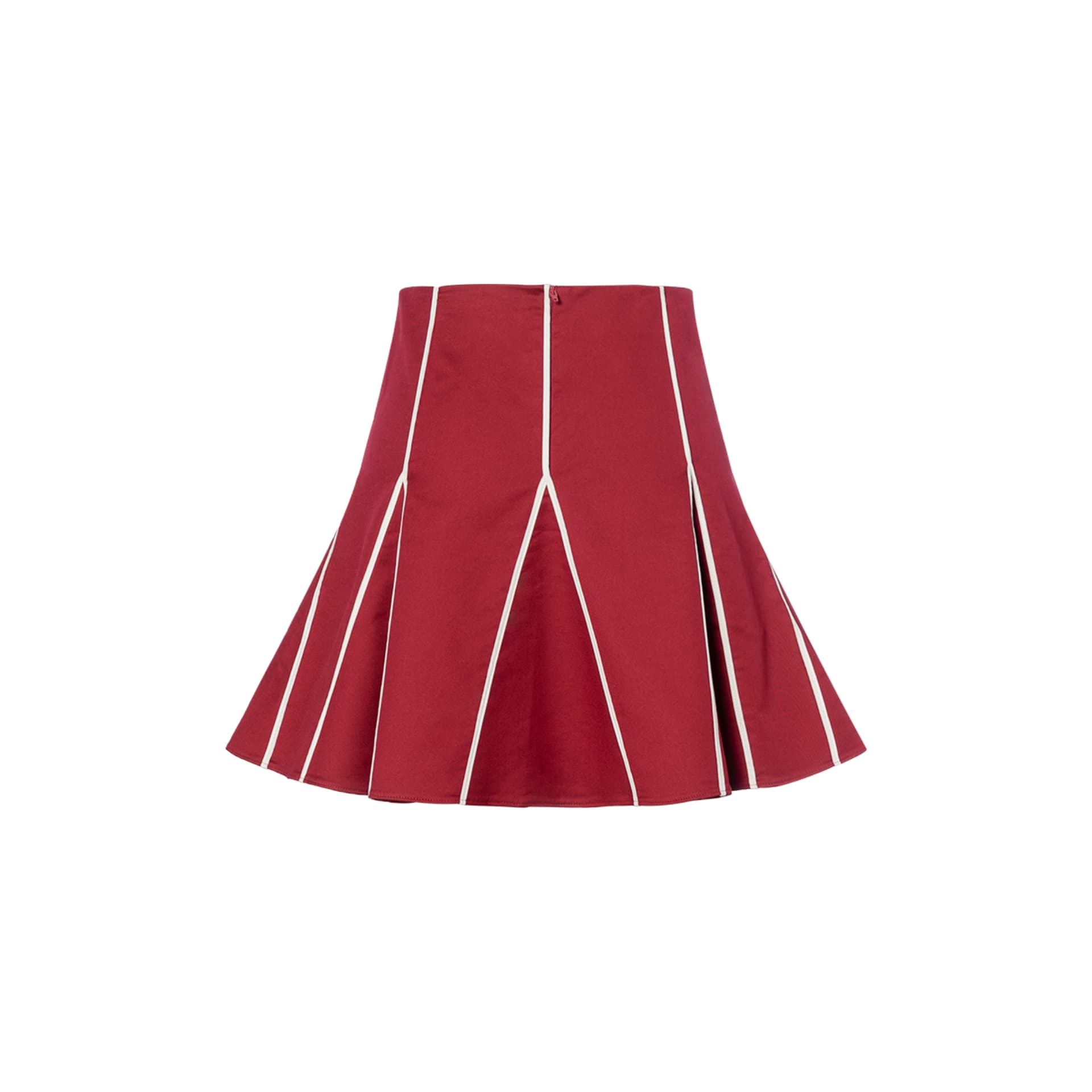 Юбка RED VALENTINO SS22 A - изображение 2