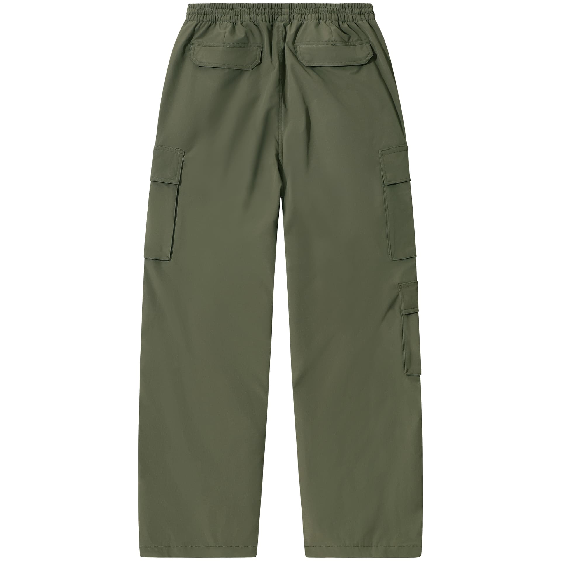 Штаны Camel Capsule Unisex Cargo Pants Верблюжий цвет Capsule унисекс карго-брюки - изображение 2