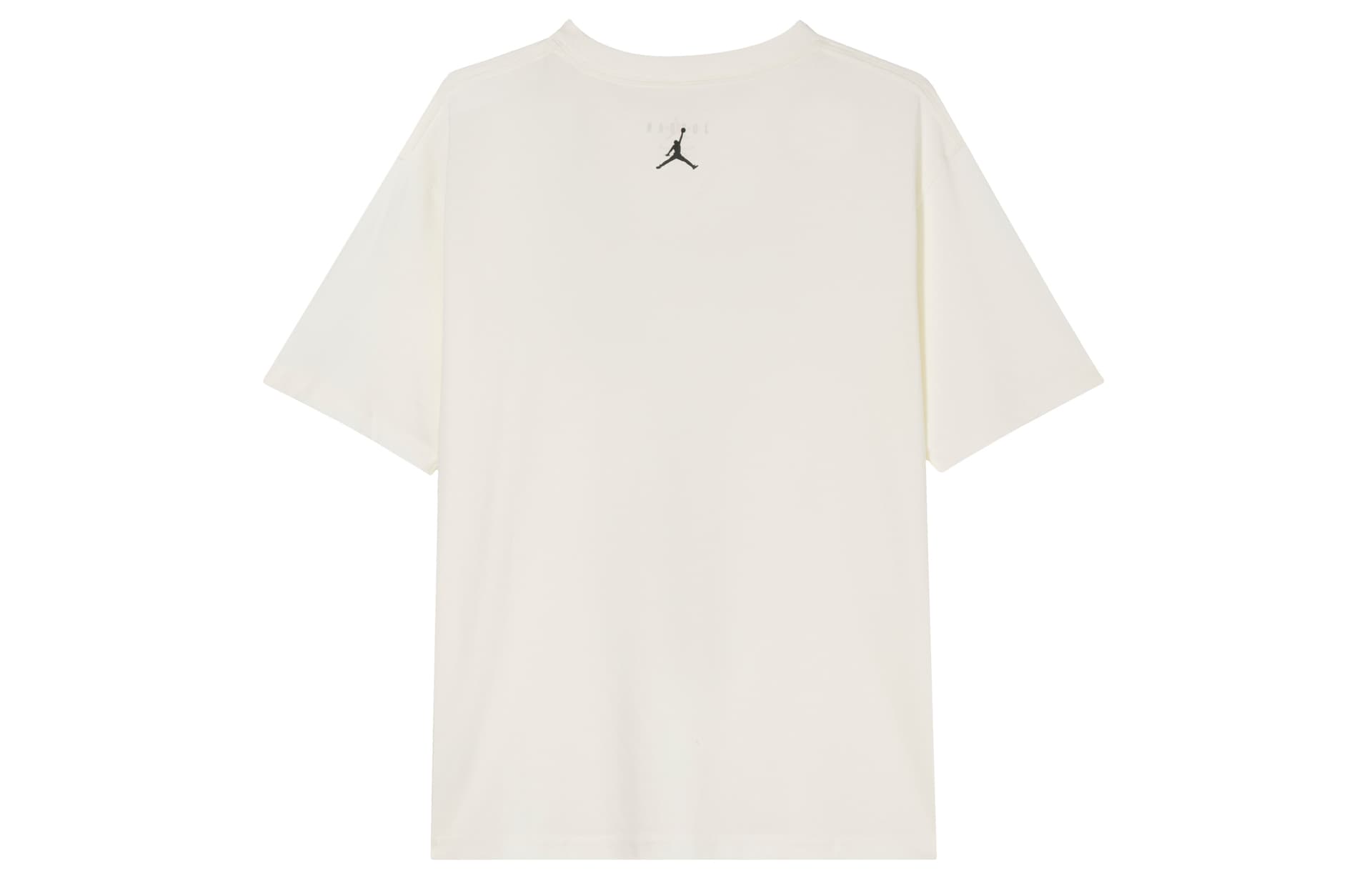 Футболка Jordan T - изображение 2