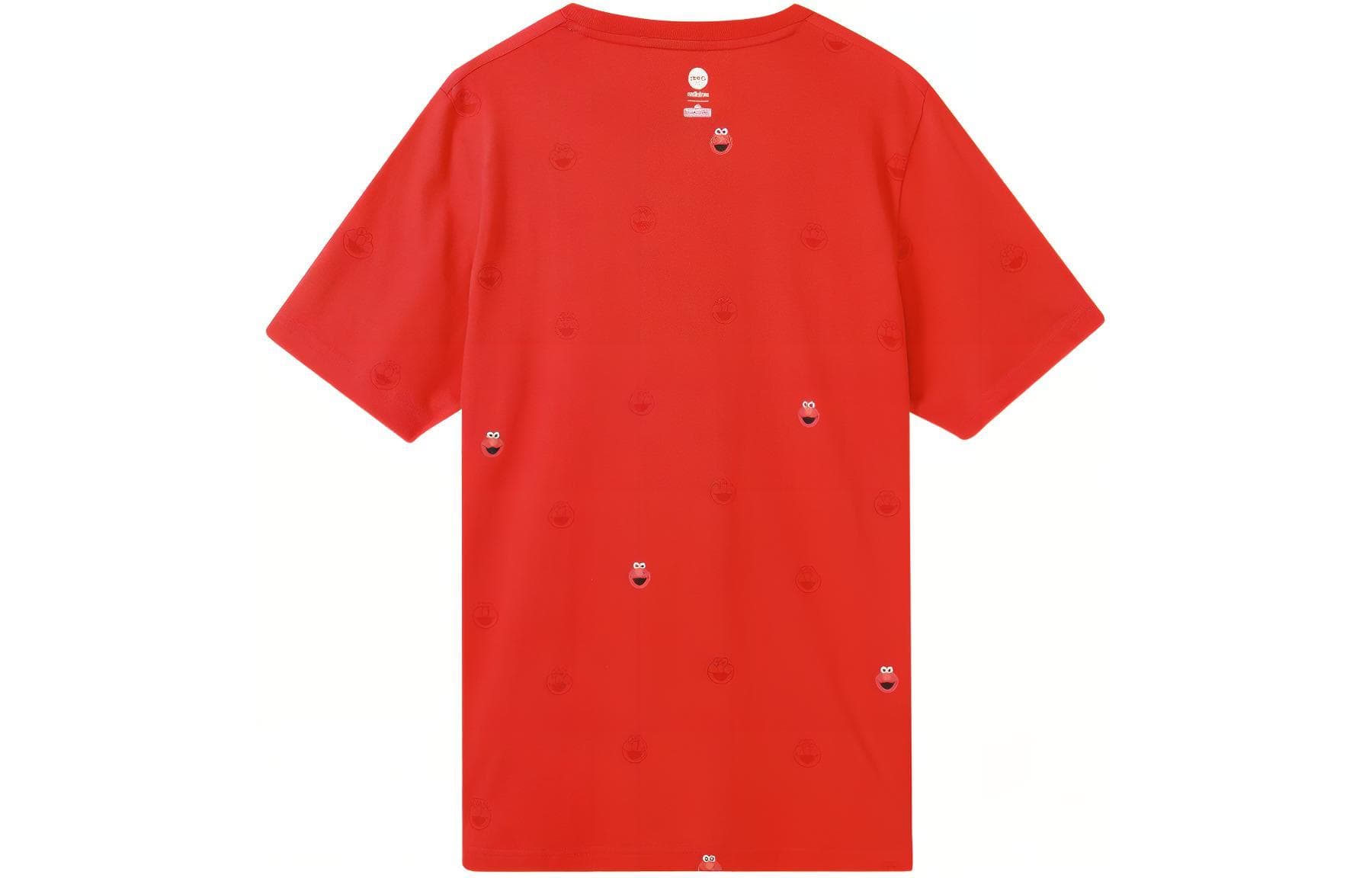 Футболка adidas neo T - изображение 2