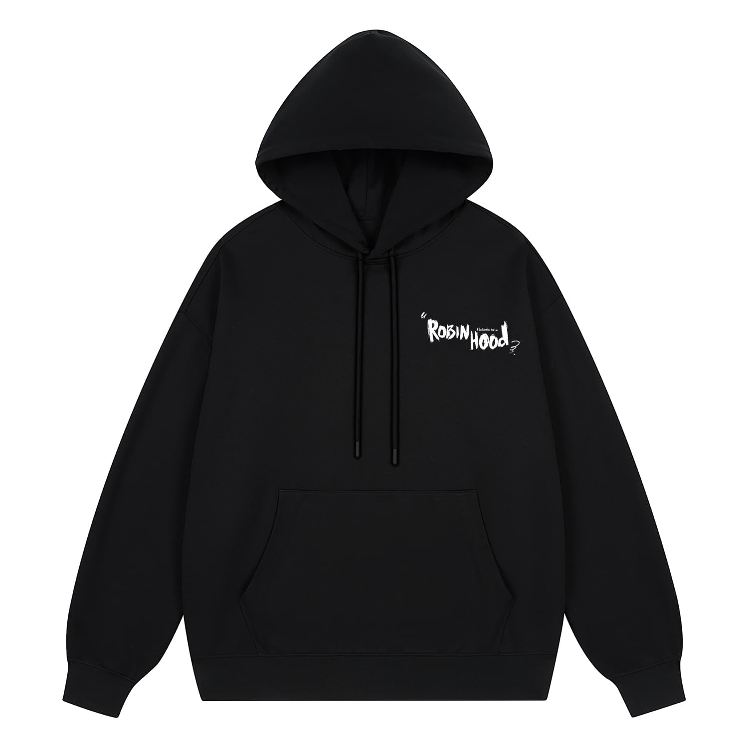 Худи ROBINHOOD logo - изображение 2