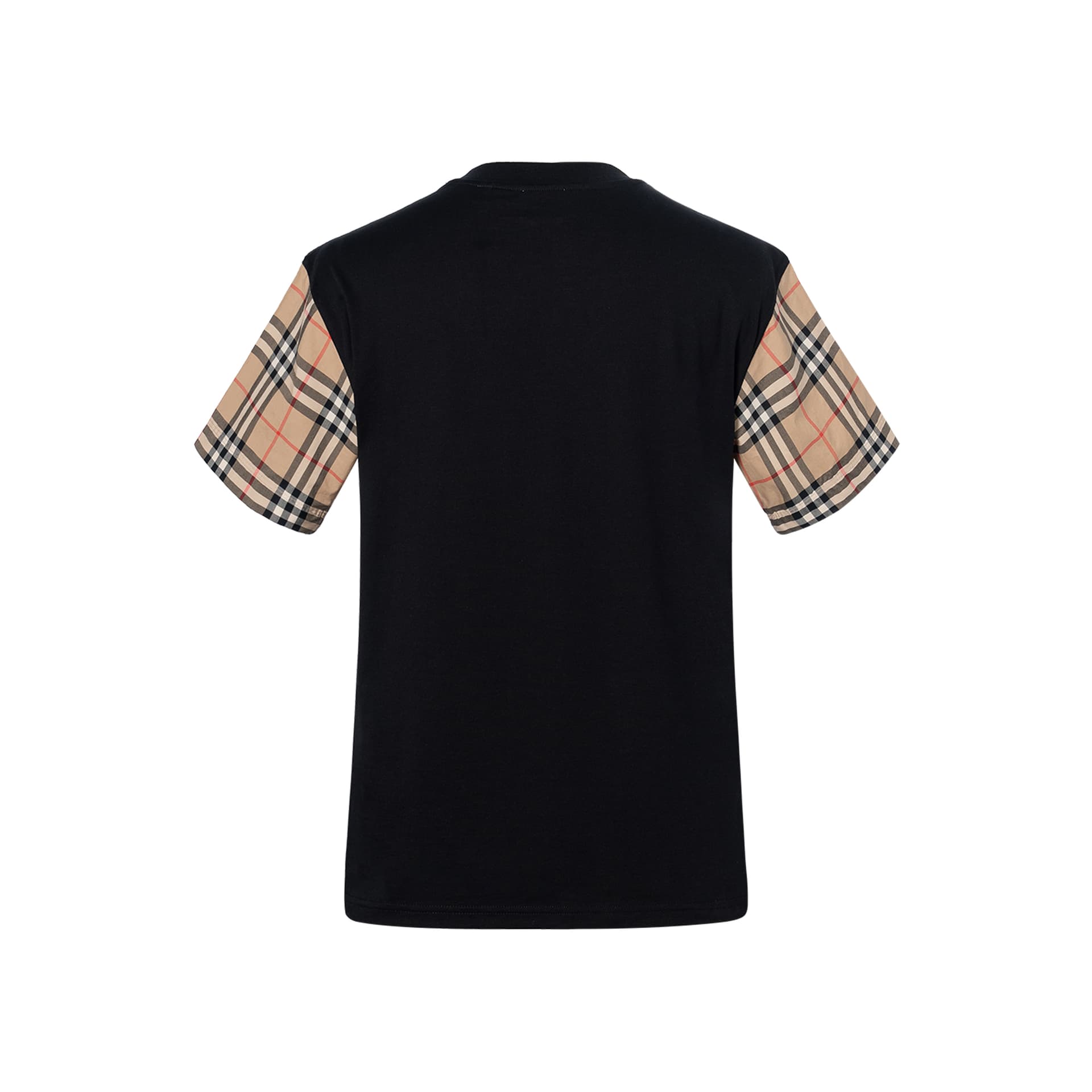 Футболка Burberry T - изображение 2