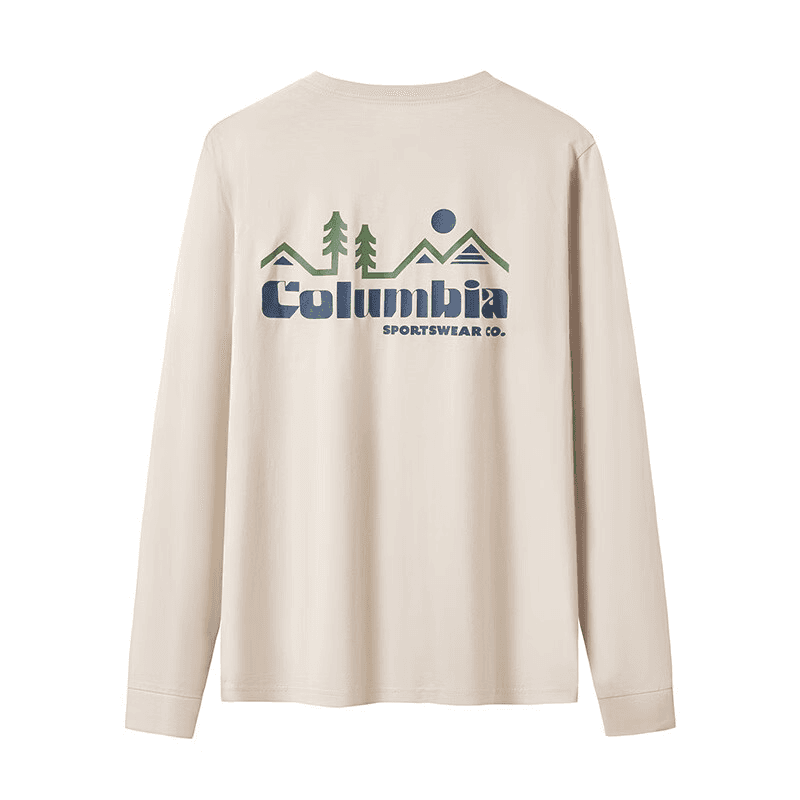 Худи Columbia - изображение 2