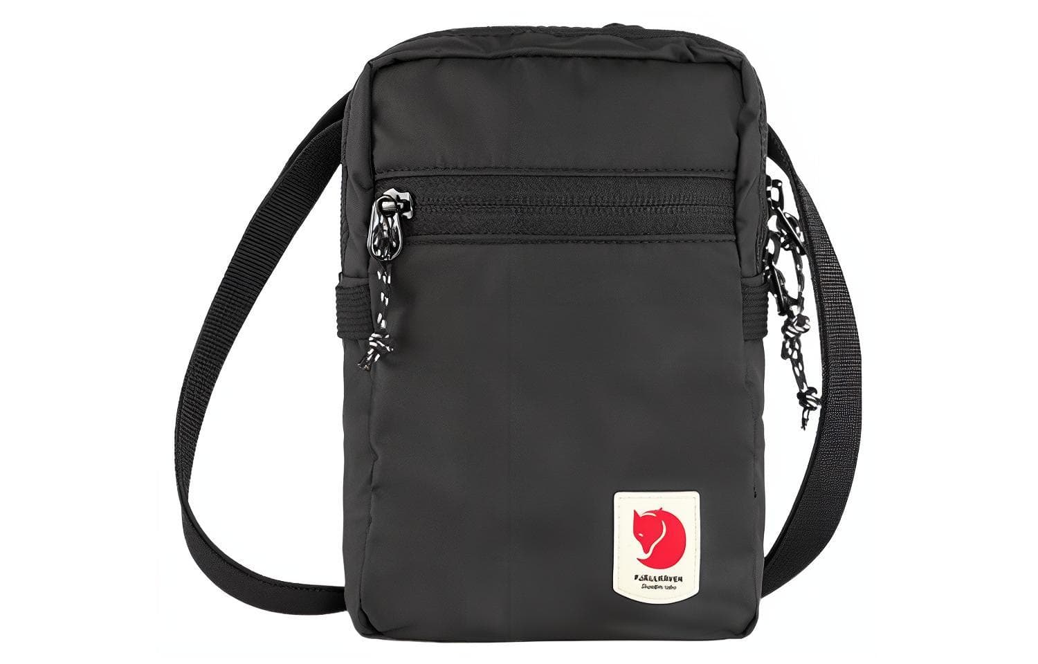 Мини-сумка Fjallraven - изображение 1
