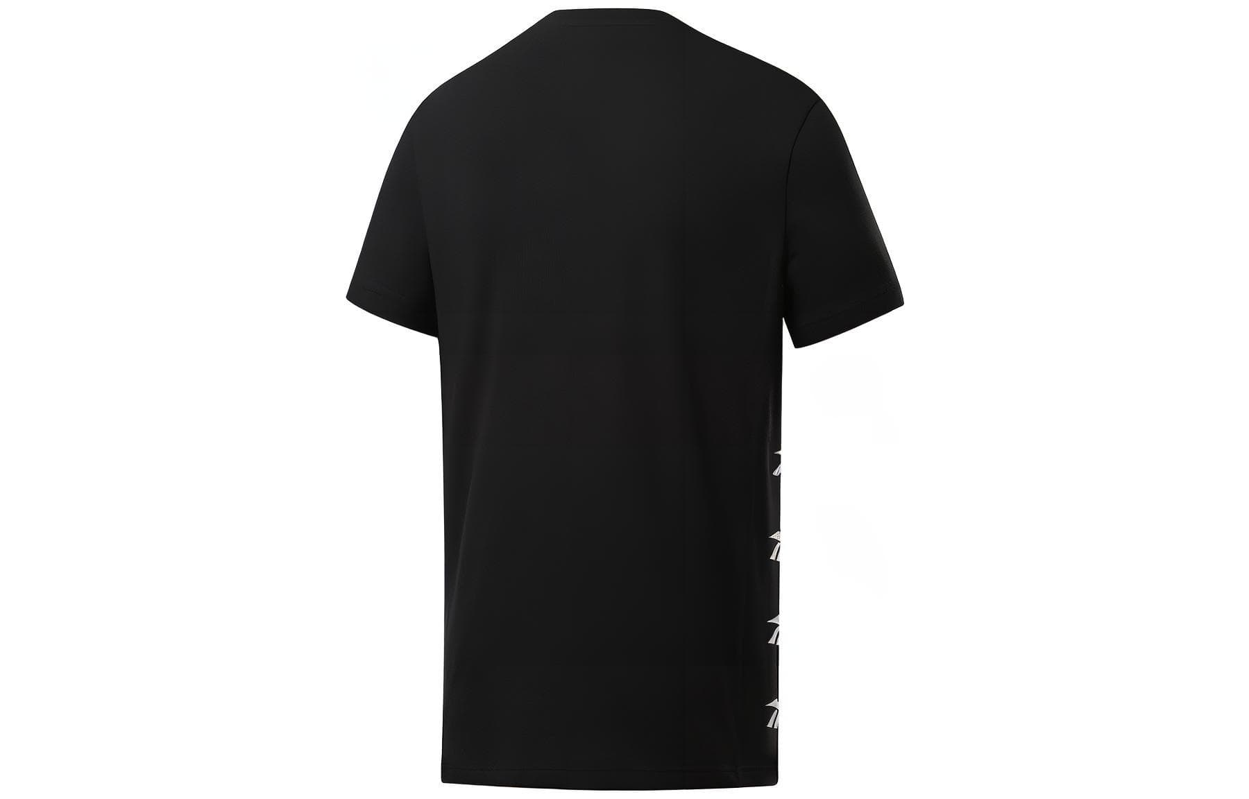 Футболка Reebok LogoT - изображение 2