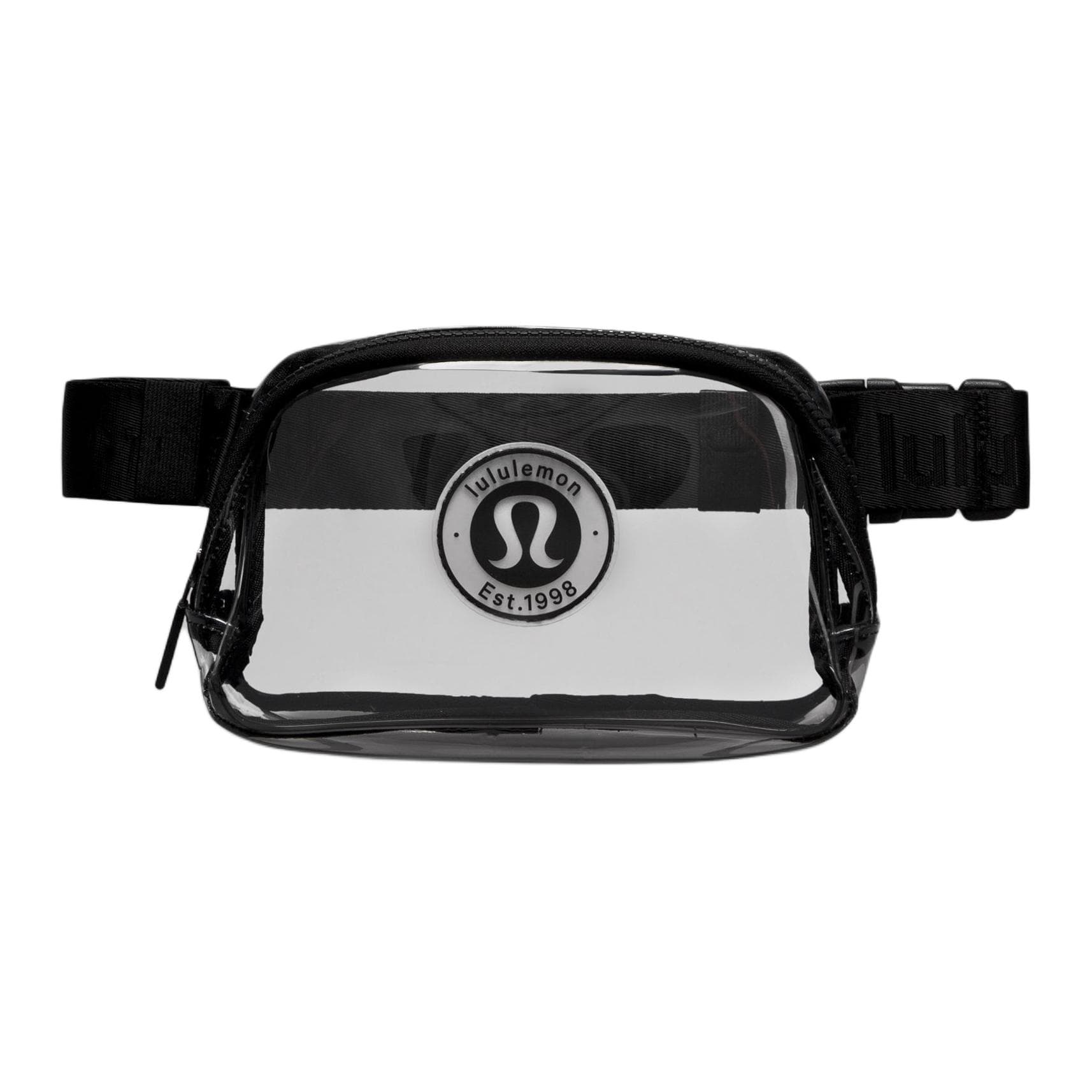 Поясная сумка lululemon 1L Clear - изображение 1