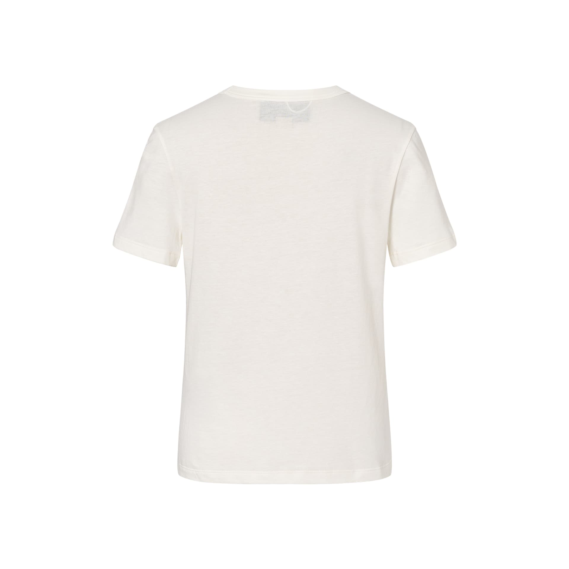 Футболка Gucci 1921 Logo T-Shirt - изображение 2