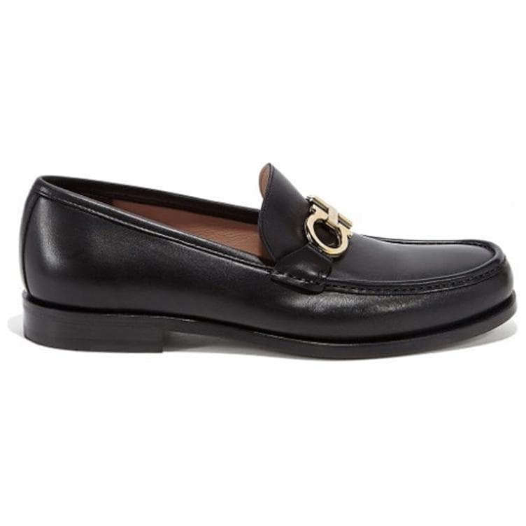 Ботинки FERRAGAMO - изображение 2