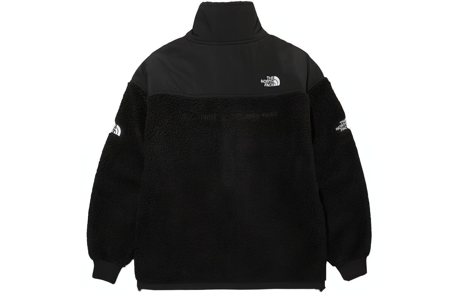 Куртка THE NORTH FACE Conrads Flag - изображение 2