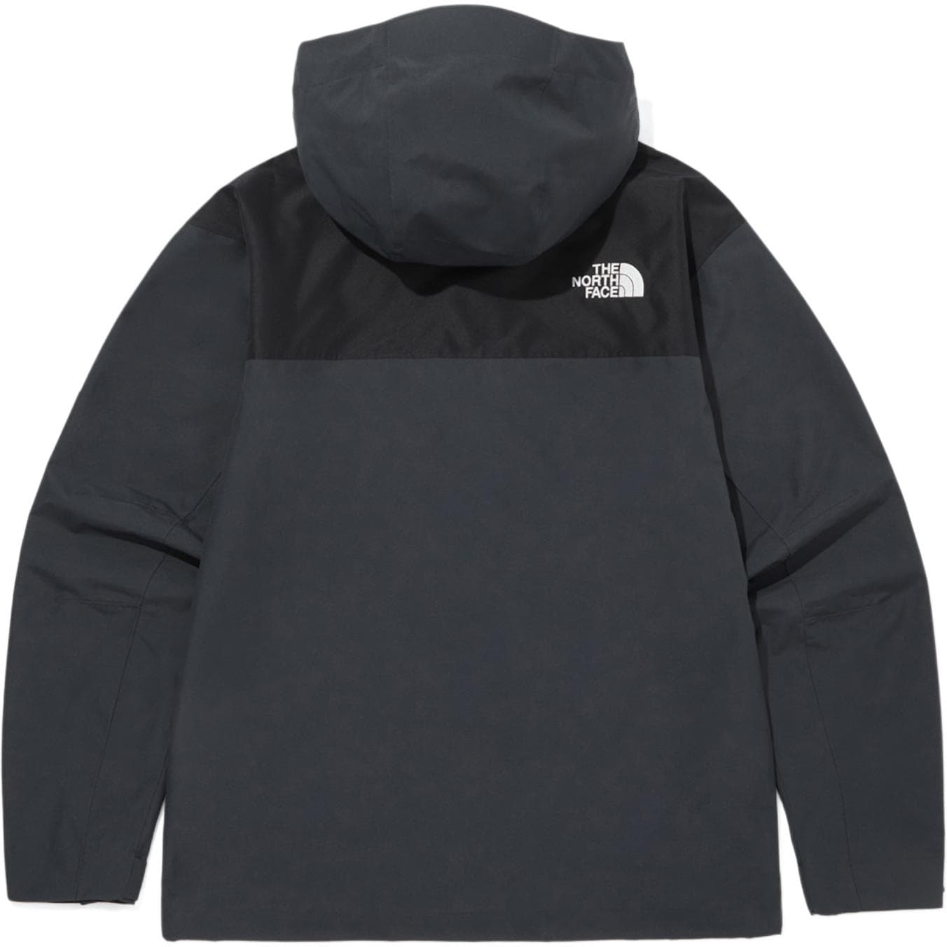 Демисезонная куртка The North Face - изображение 3