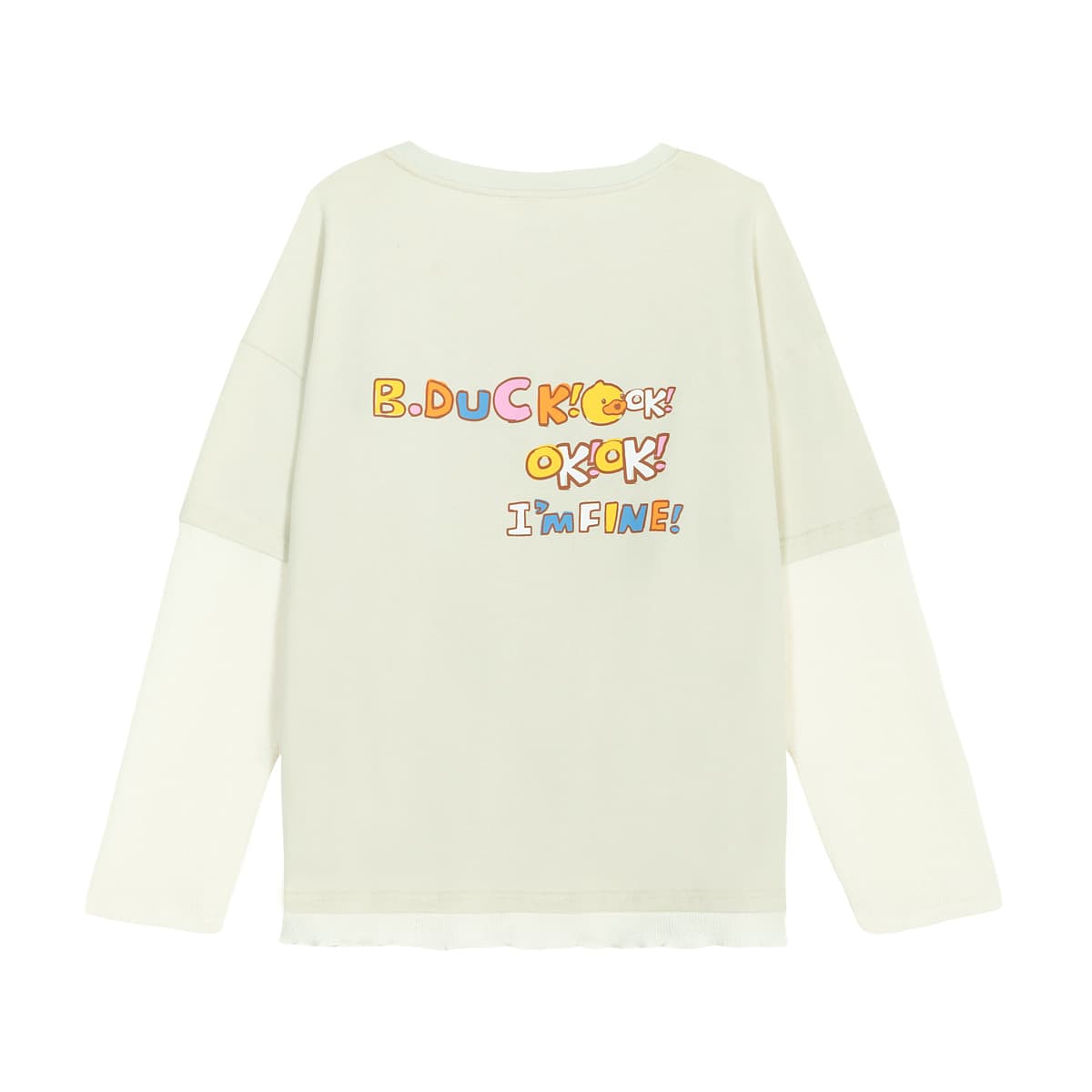 Футболка B.Duck T - изображение 2